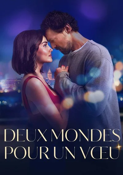 Poster Two Worlds One Wish