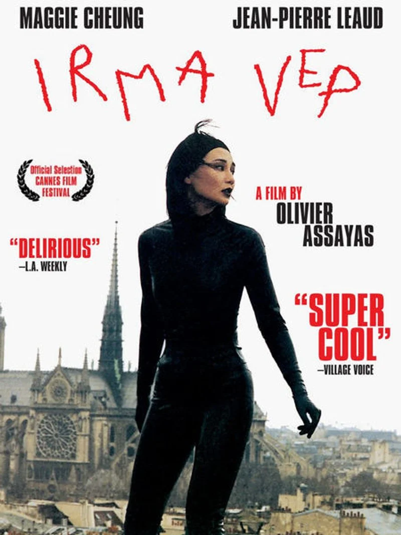 Affiche de Irma Vep