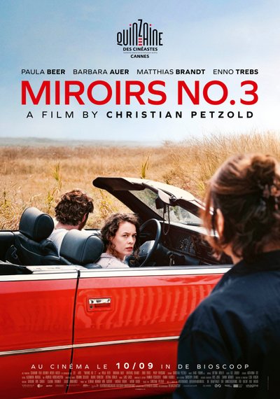 Poster Miroirs N° 3