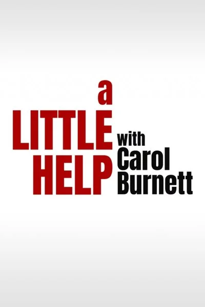 Affiche Petits coups de pouce avec Carol Burnett