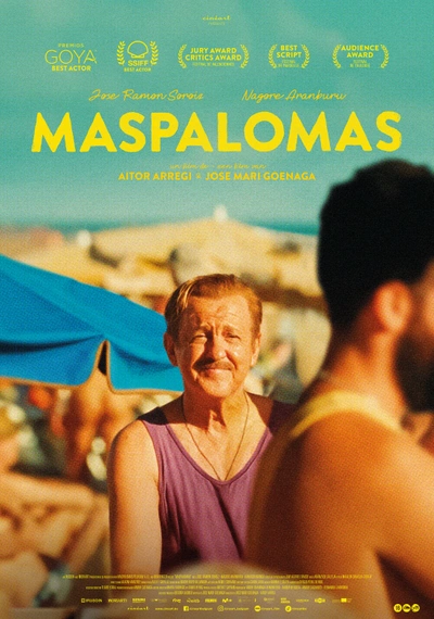 Affiche Maspalomas