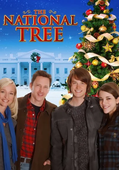 Poster The National Tree