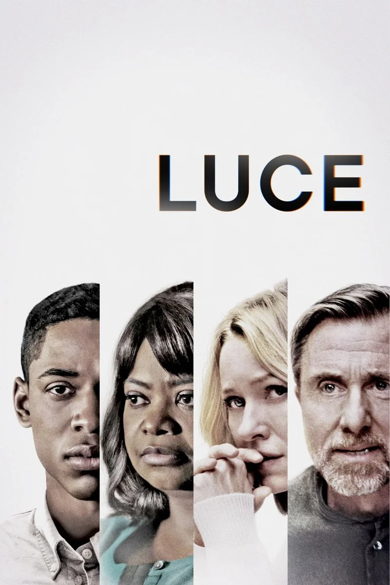 Poster van Luce