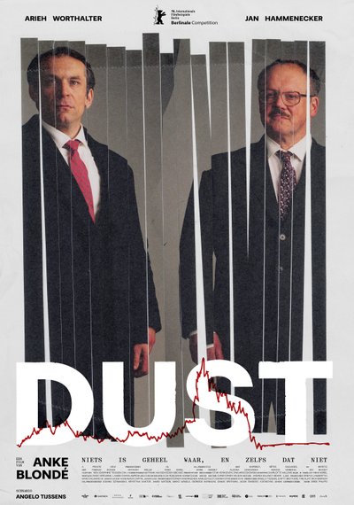 Affiche Dust