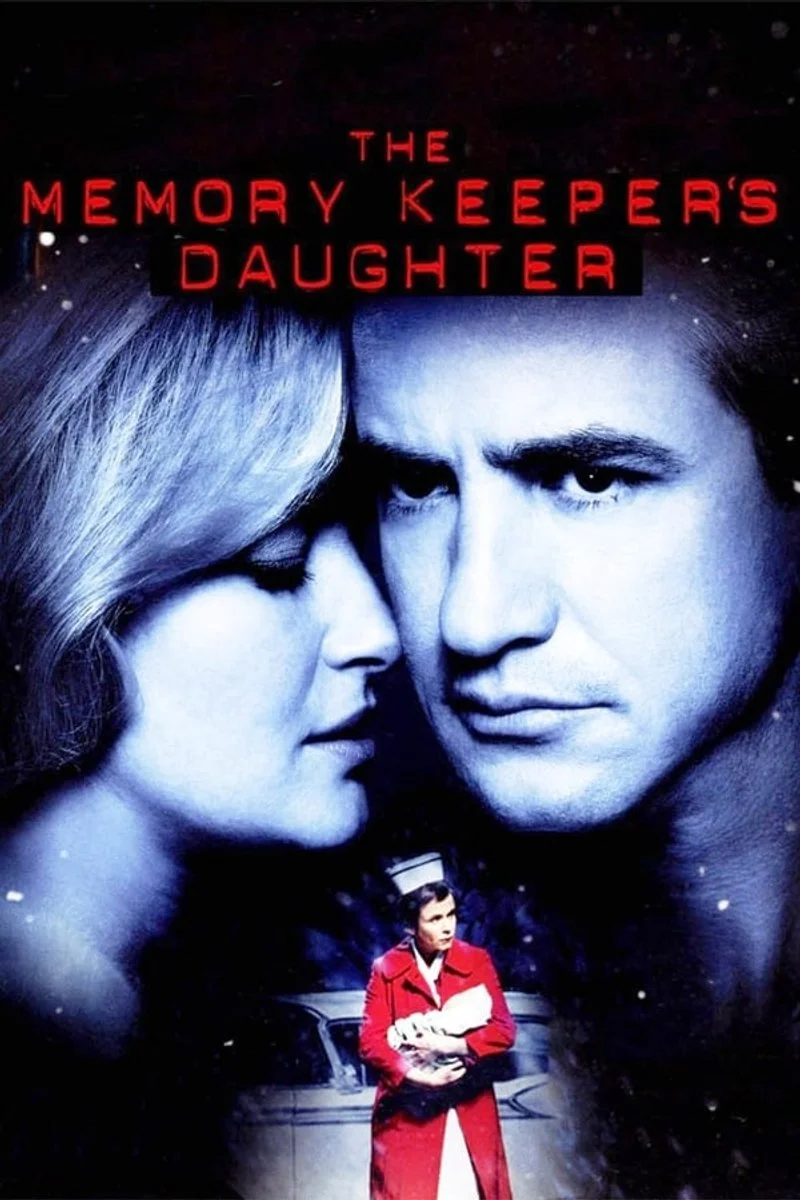 Affiche de L'enfant du secret