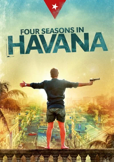 Poster Four Seasons In Havana