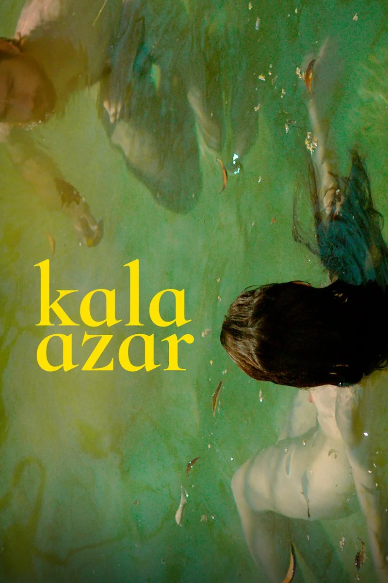 Affiche de Kala Azar