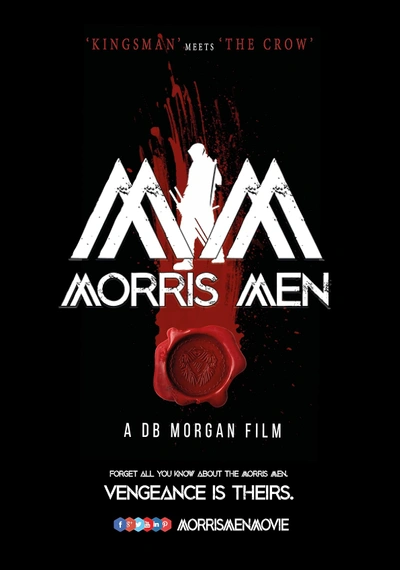 Poster Morris Men