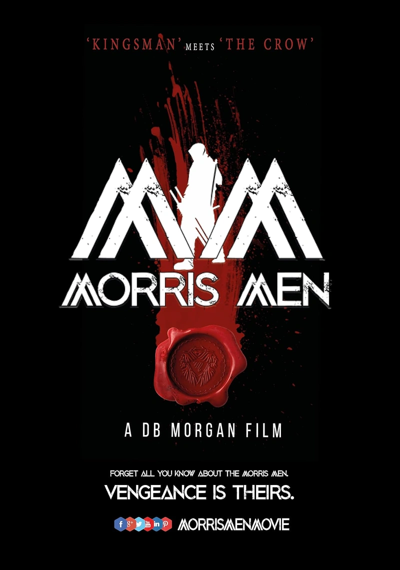 Affiche de Morris Men