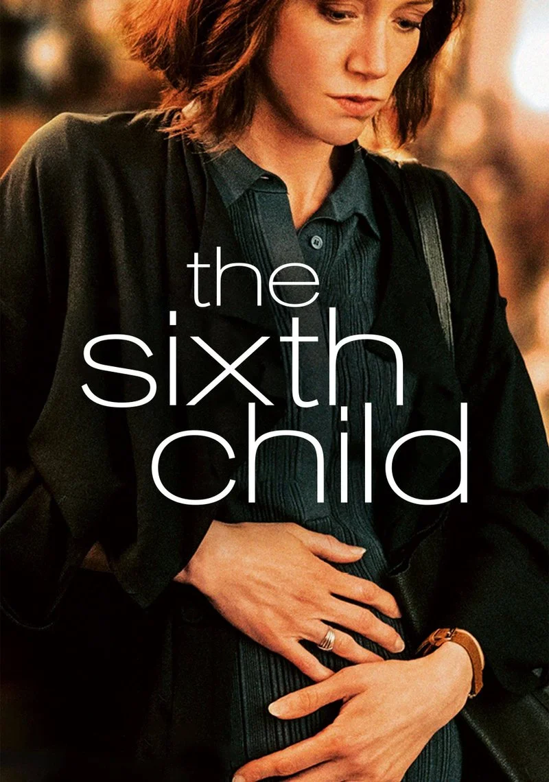 Affiche de Le Sixième Enfant