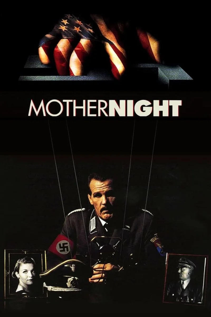 Poster van Mother Night