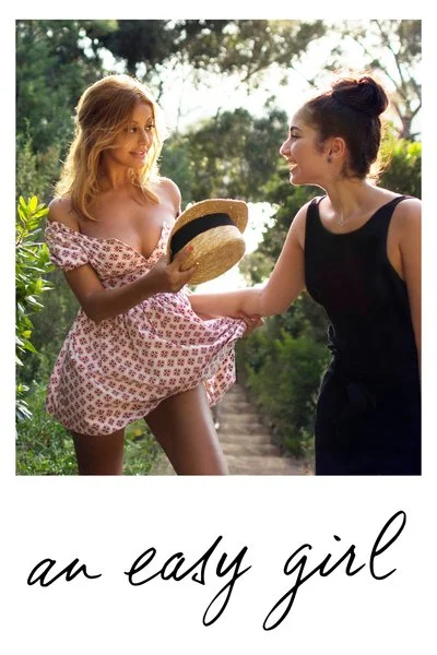 Poster An Easy Girl