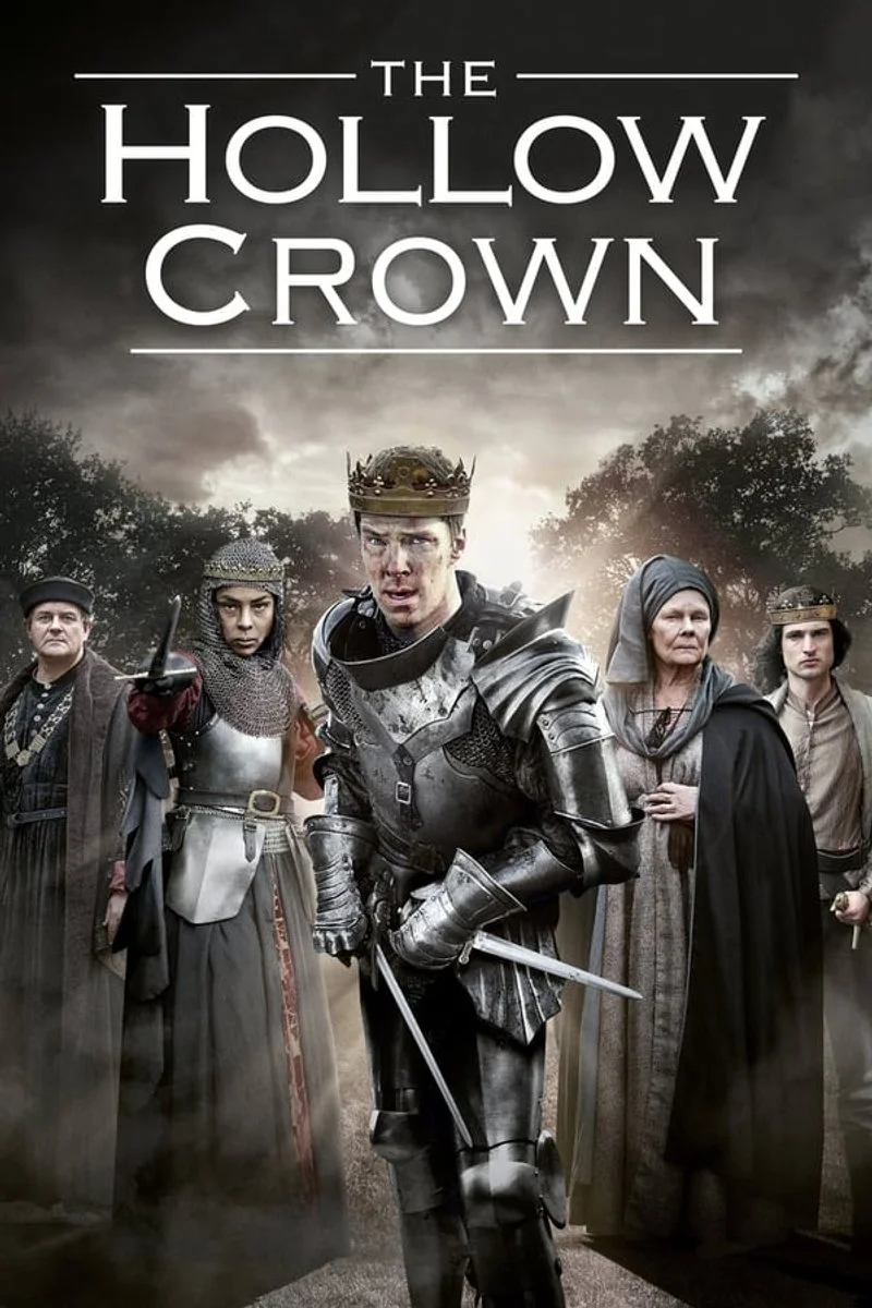 Affiche de De Holle Kroon