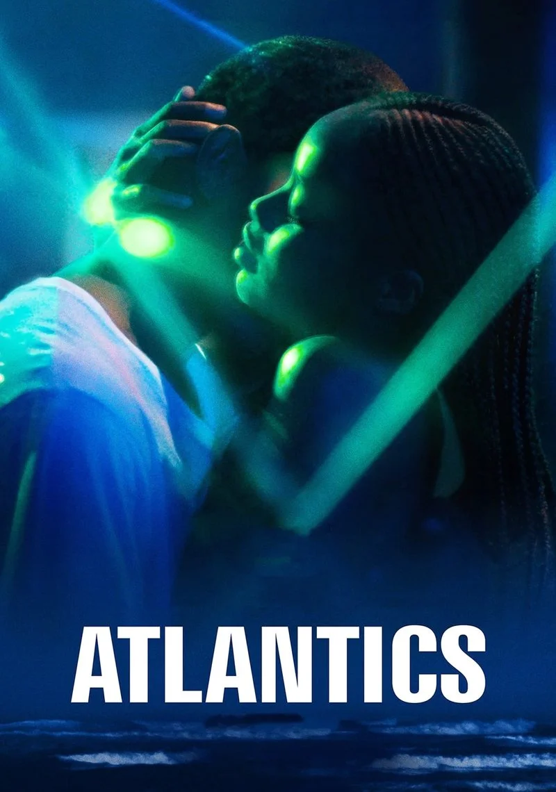 Affiche de Atlantics