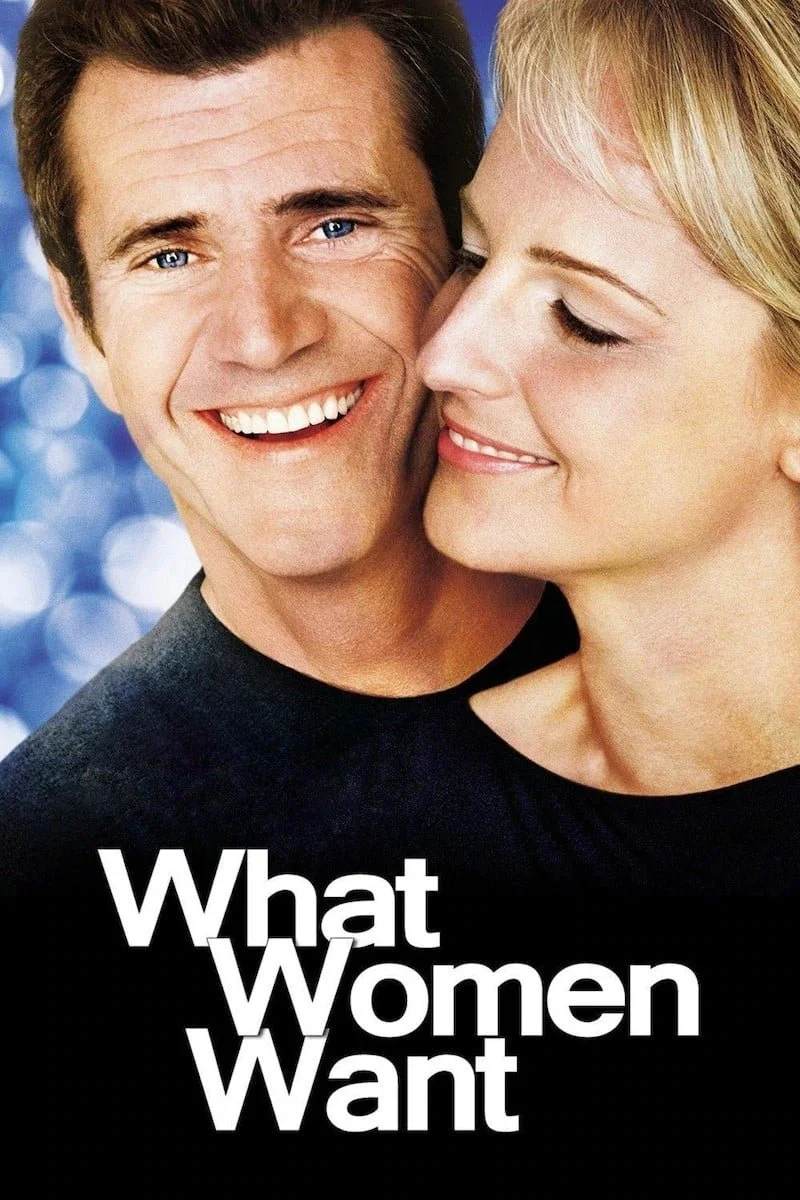 Affiche de What Women Want