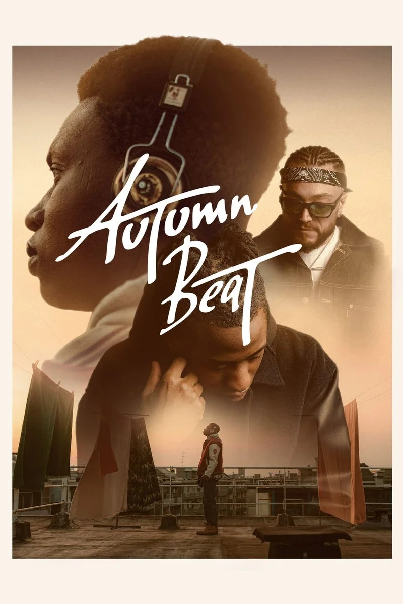 Affiche de Autumn Beat