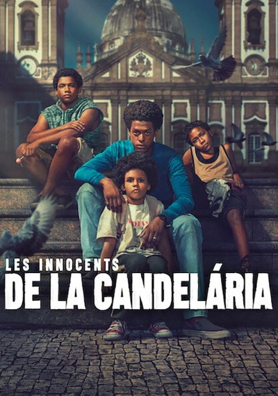 Affiche Children of the Church Steps