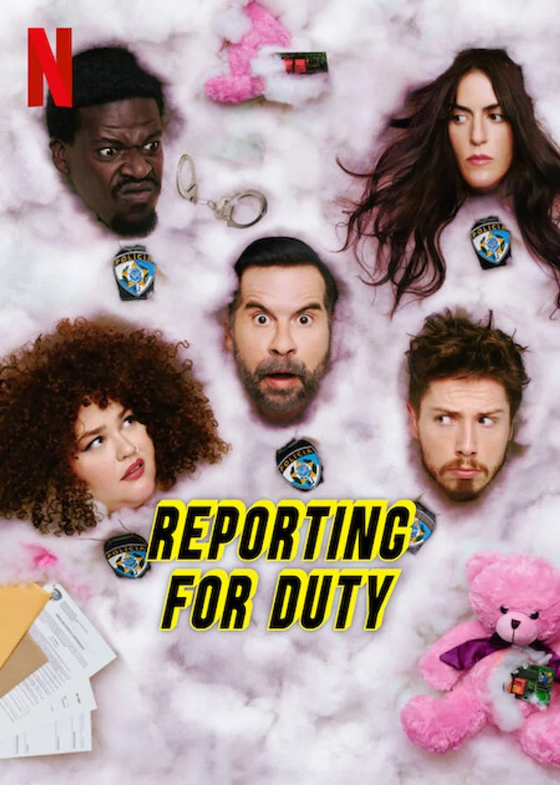 Affiche de B.O.