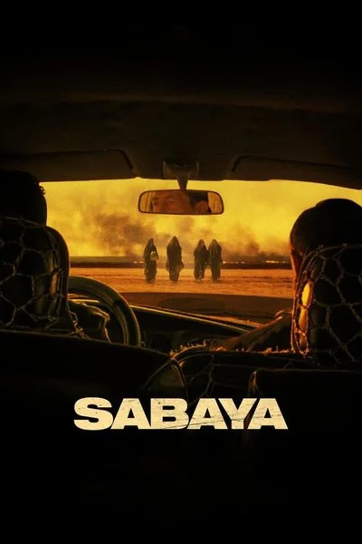 Poster Sabaya