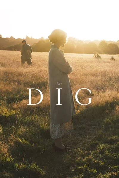 Poster The Dig