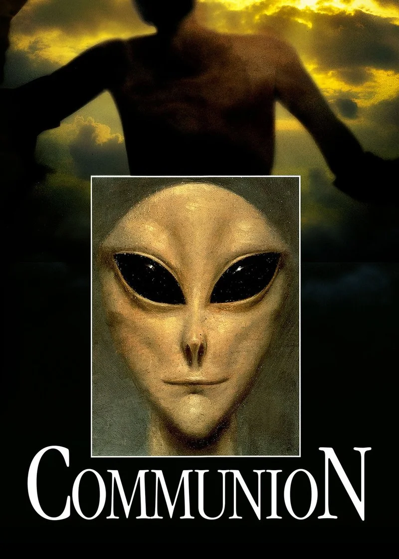 Poster van Communion