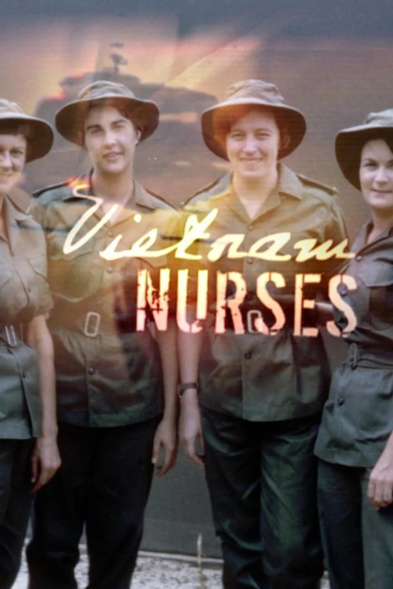 Affiche de Vietnam Nurses
