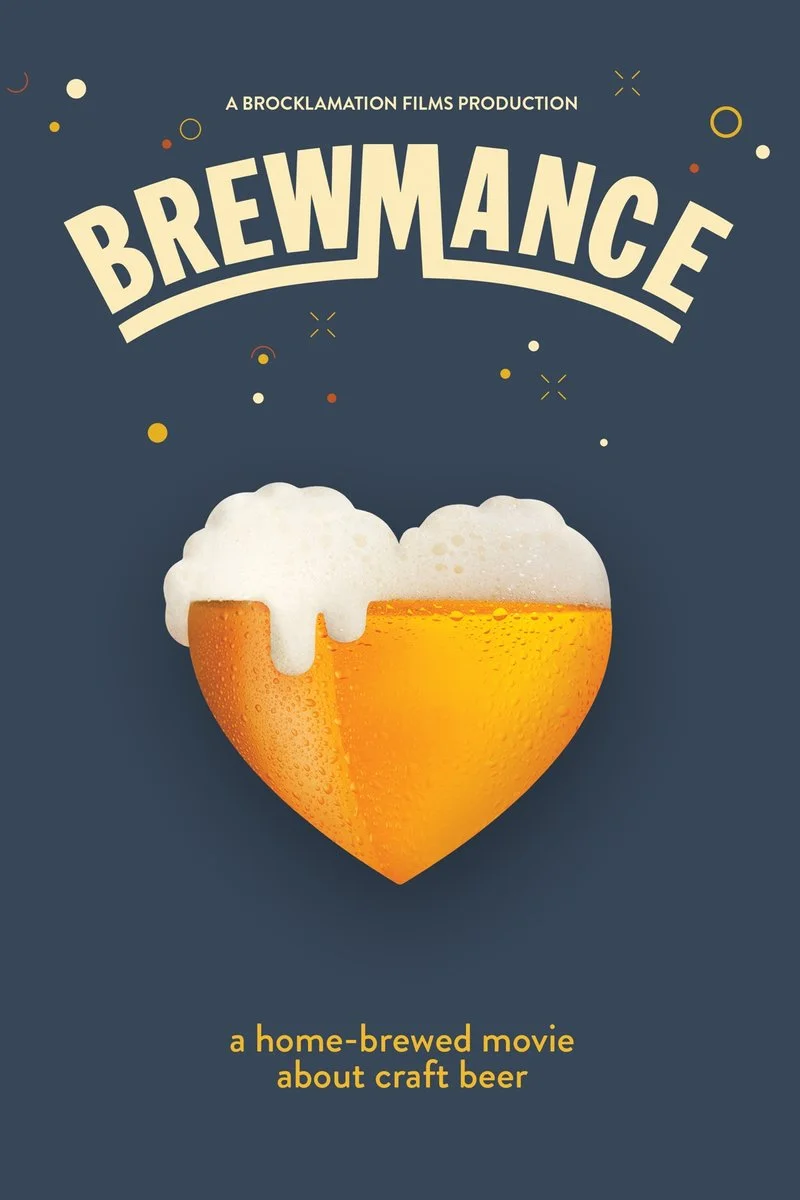 Affiche de Brewmance