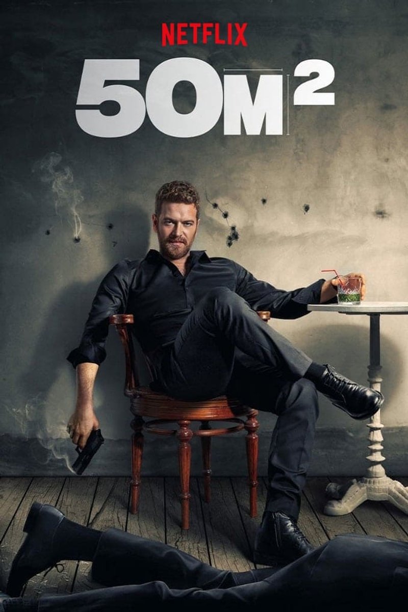 Poster van