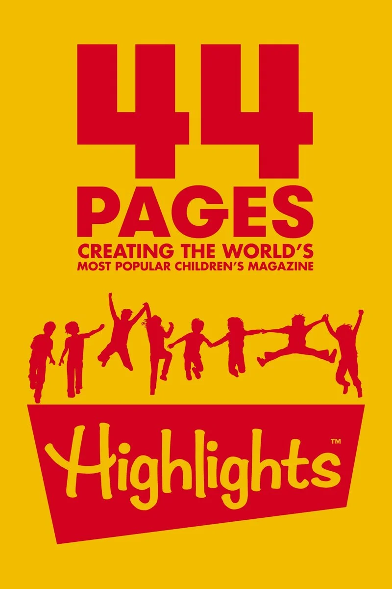Affiche de 44 Pages