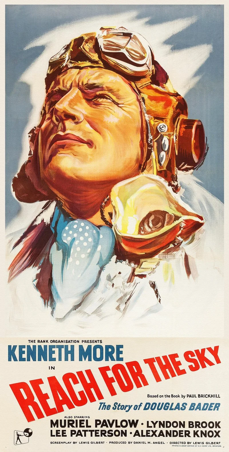 Affiche de La Championne