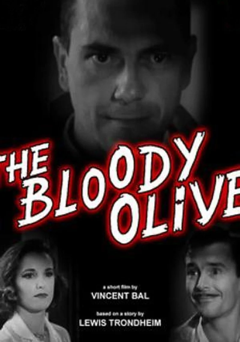 Affiche de The Bloody Olive