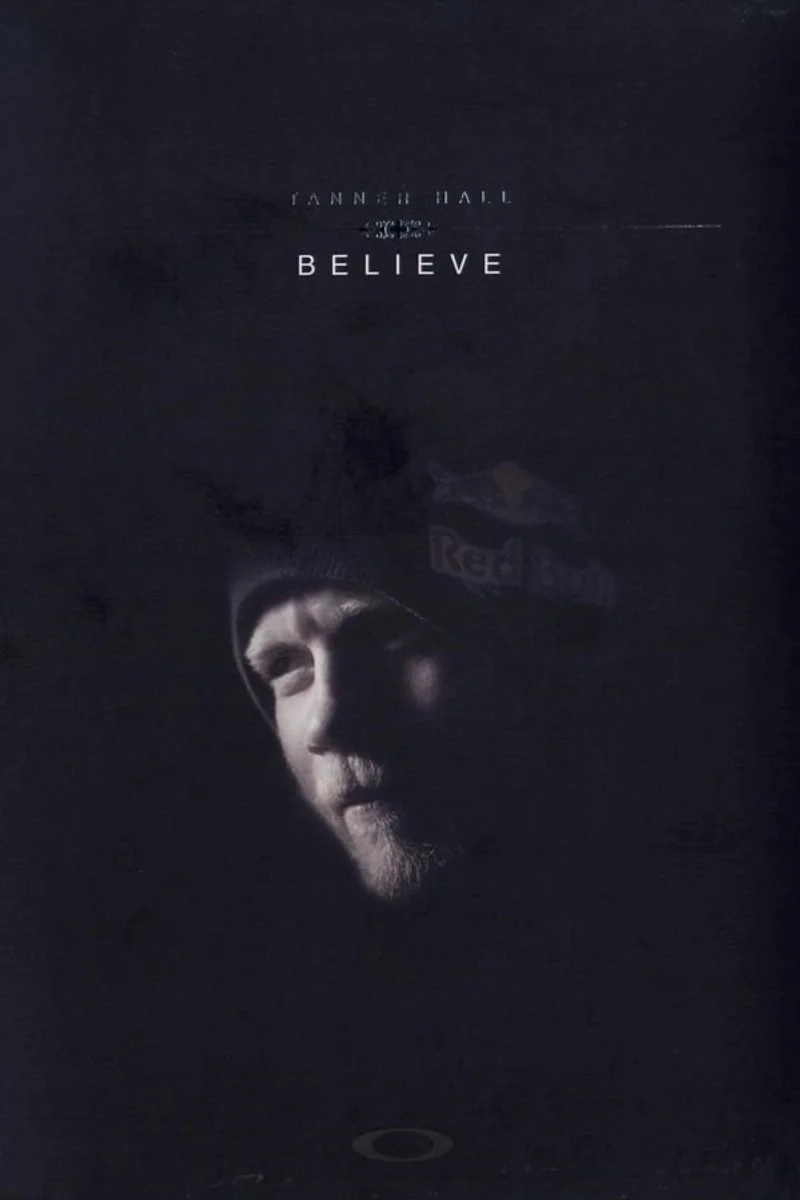 Affiche de Believe