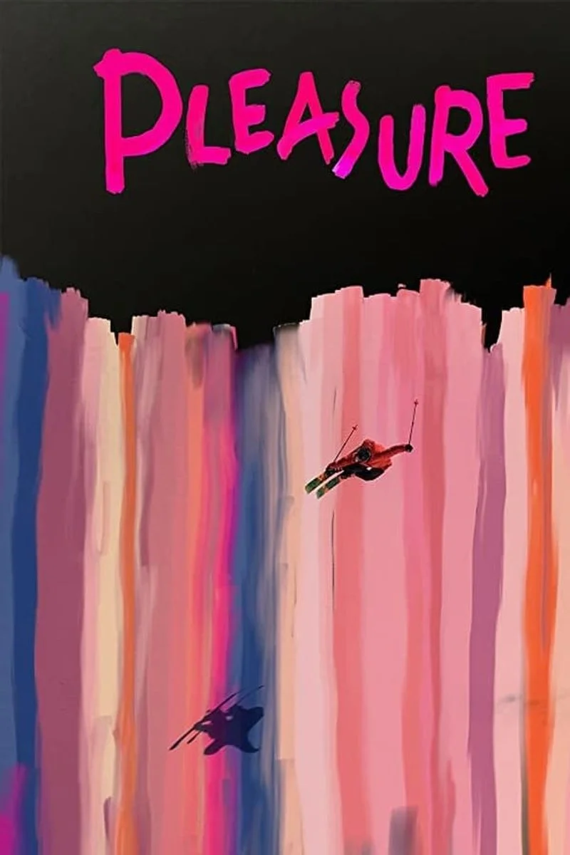 Poster van Pleasure
