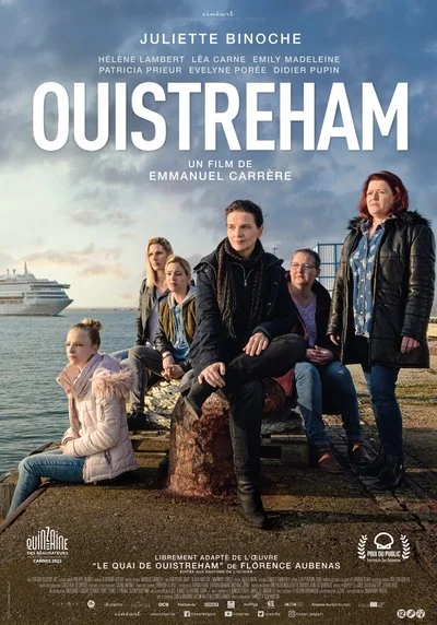 Poster Ouistreham