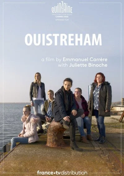 Affiche Ouistreham