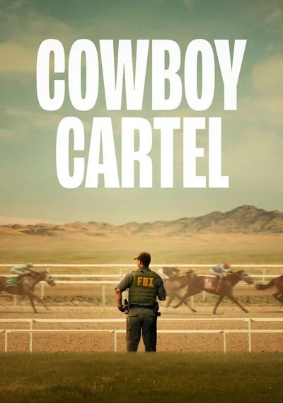Poster Cowboy Cartel