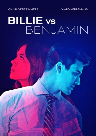 Affiche Billie vs Benjamin