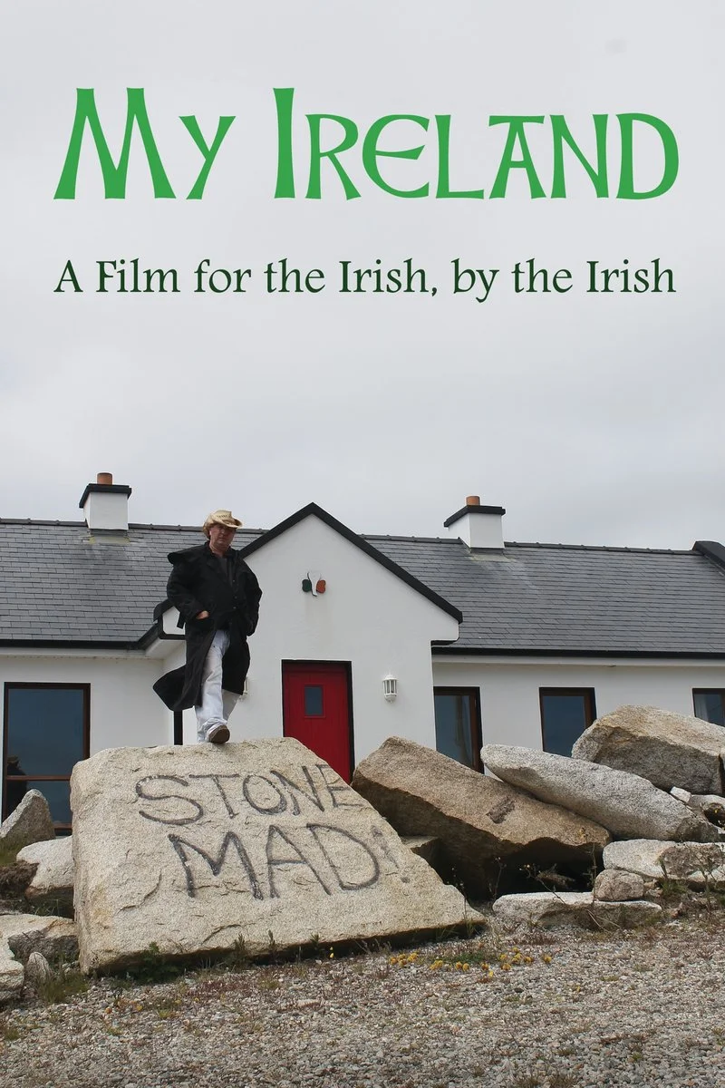 Affiche de My Ireland