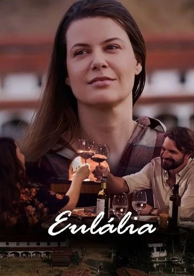 Affiche Eulália