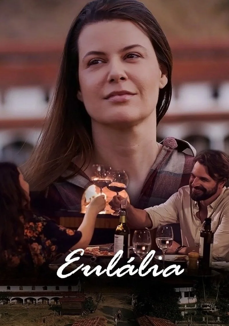 Affiche de Eulália