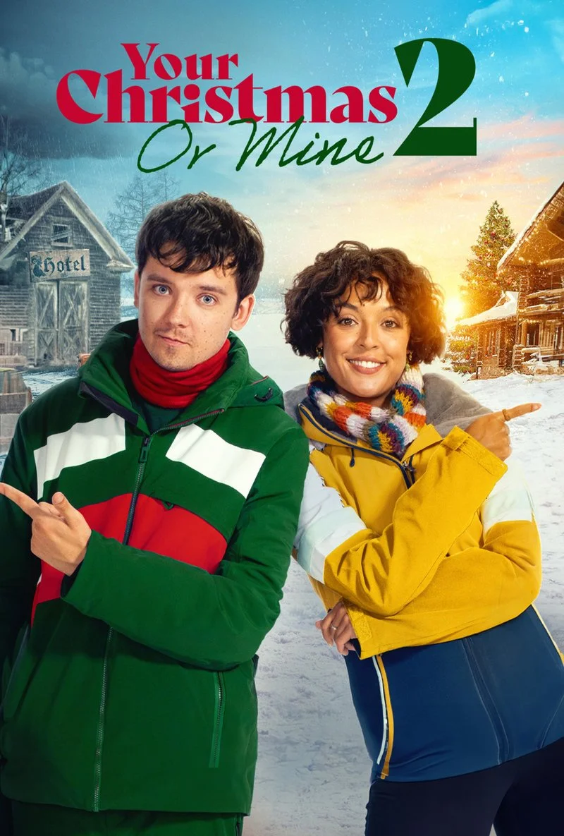 Affiche de Ton noël ou le mien 2