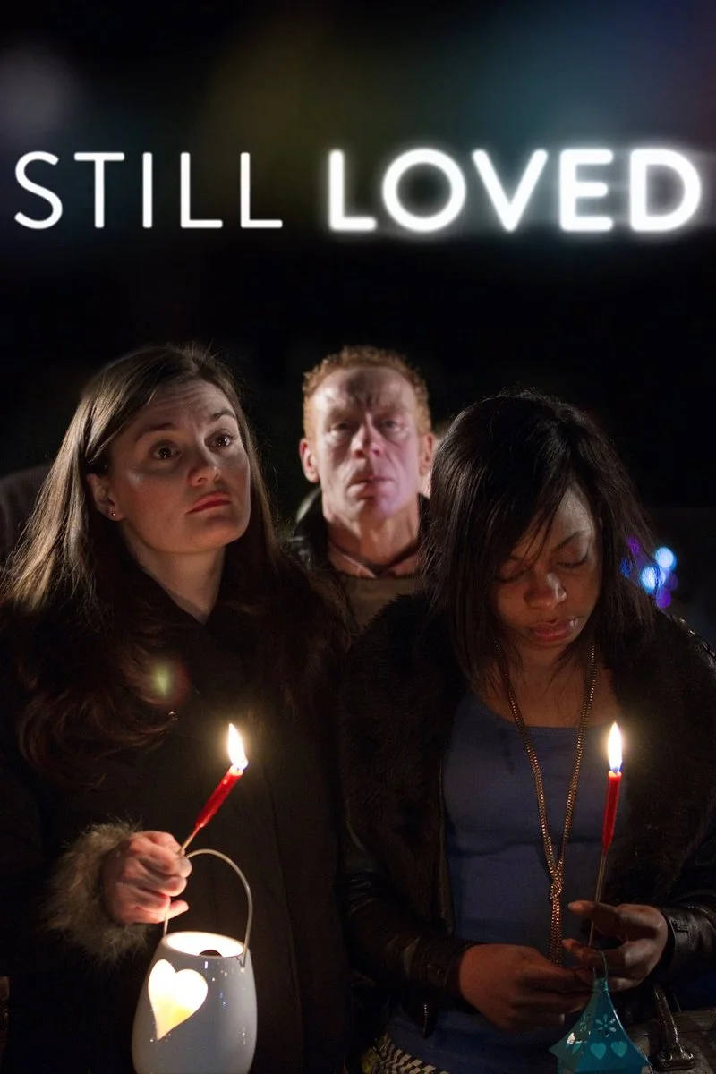 Poster van Still Loved