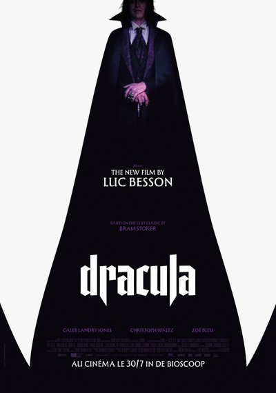 Poster Dracula