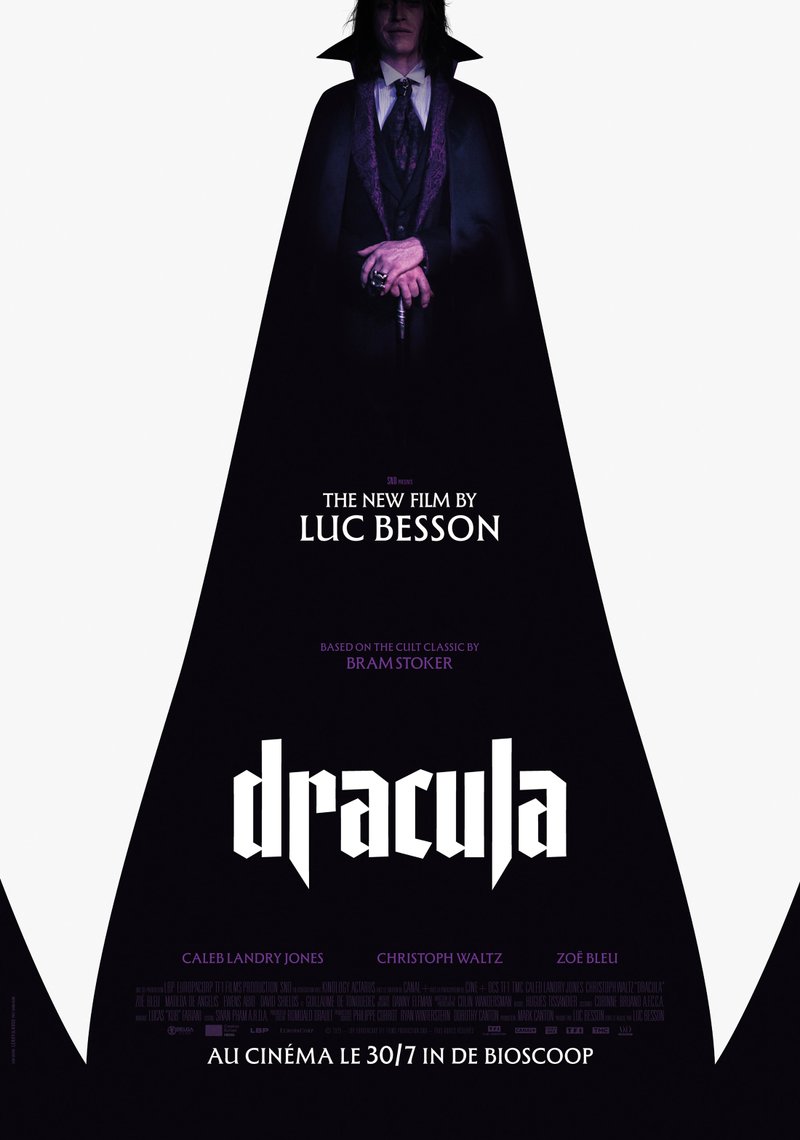Poster van