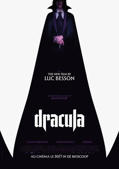 Poster Dracula