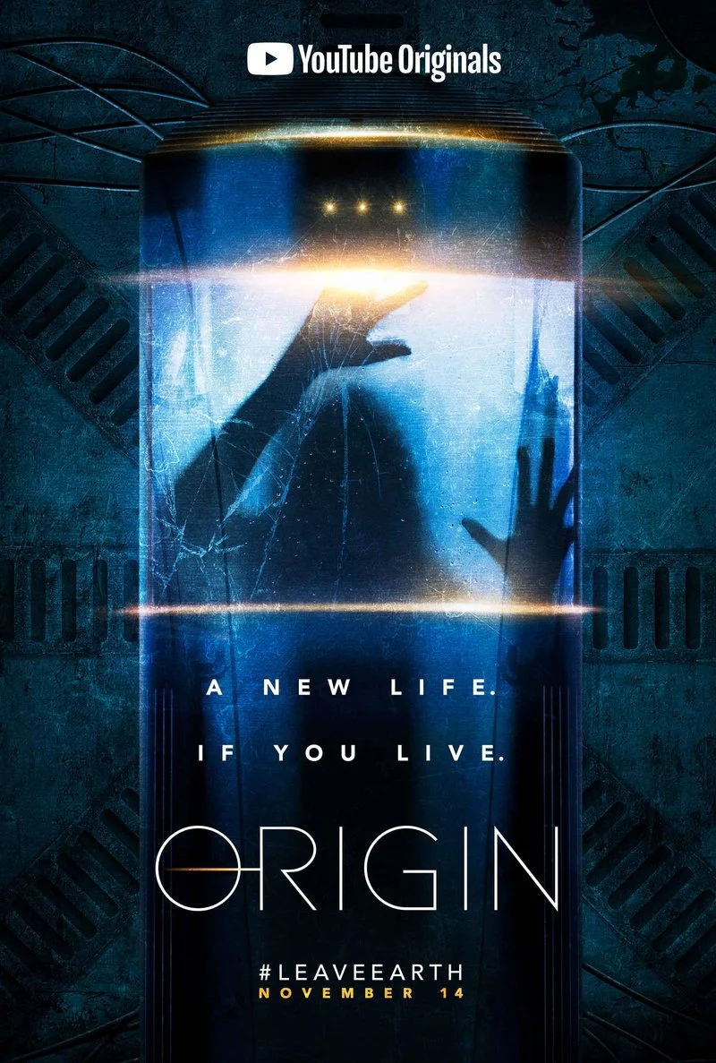 Affiche de Origin