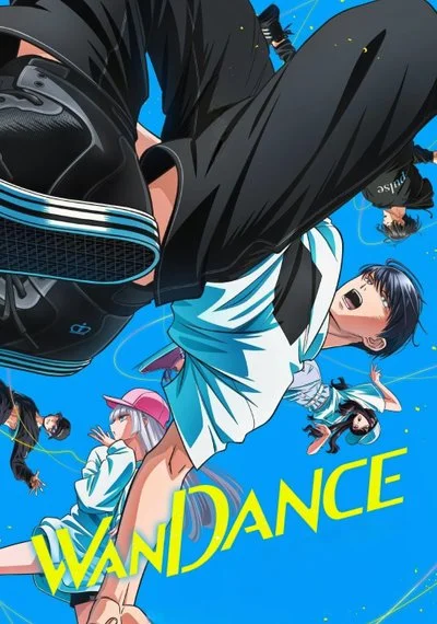 Poster WanDance