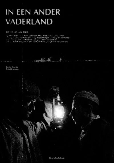 Affiche In Another Homeland