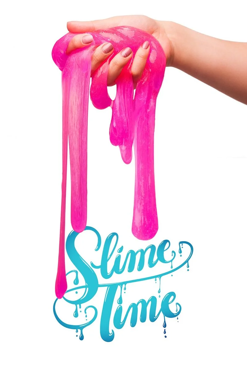 Affiche de Slime Time