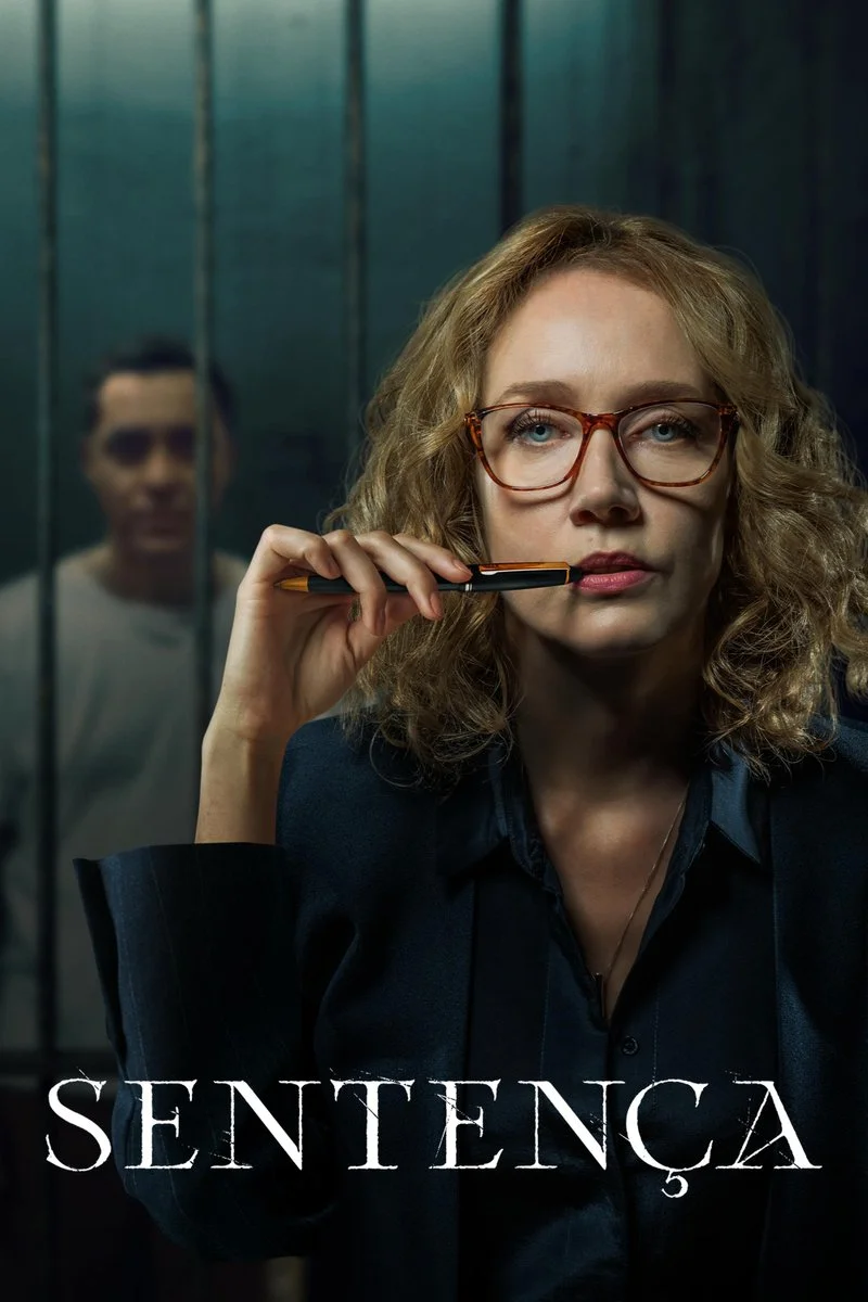 Affiche de Verdict